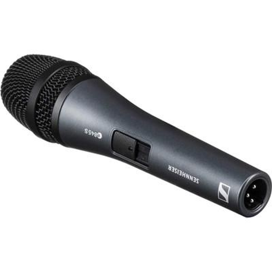 Microfono Vocal Dinamico Sennheiser E845 3