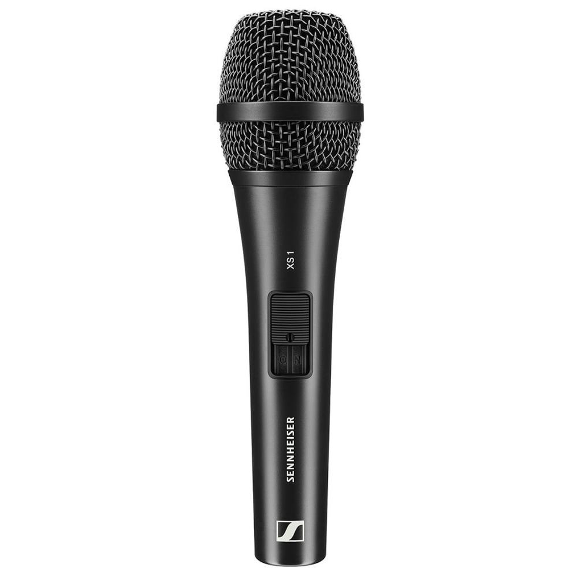Microfono Vocal Dinamico Sennheiser XS 1 2