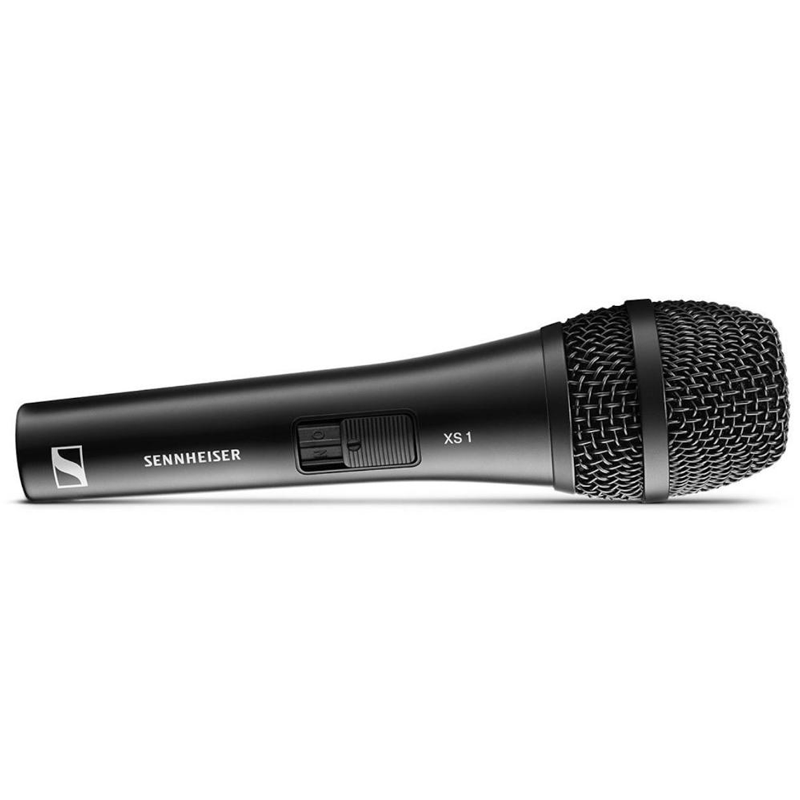 Microfono Vocal Dinamico Sennheiser XS 1 3