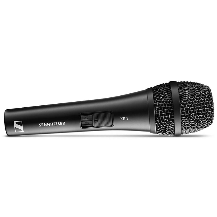 Microfono Vocal Dinamico Sennheiser XS 1 3