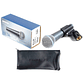 Microfono Vocal Dinamico Shure Beta 58A - Miniatura 3