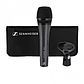 Microfono Vocal Dinamico Sennheiser e835 - Miniatura 2
