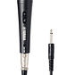 Microfono Vocal Dinamico Yamaha DM-105 - Miniatura 1
