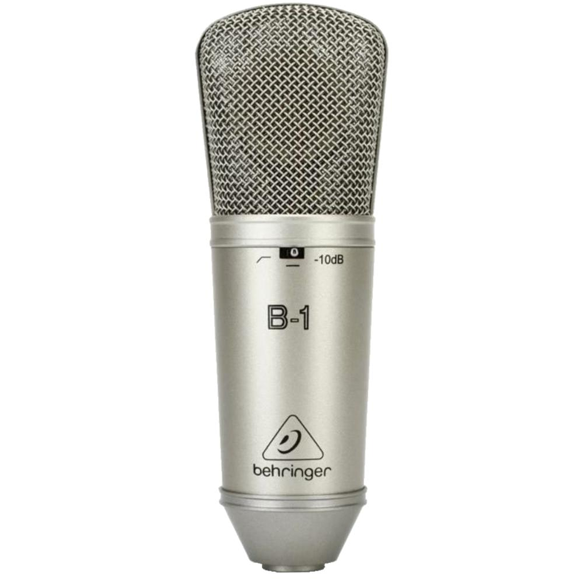 Microfono condensador XLR Behringer B-1 1