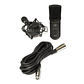 Microfono condensador XLR Mackie EM-91C - Miniatura 4
