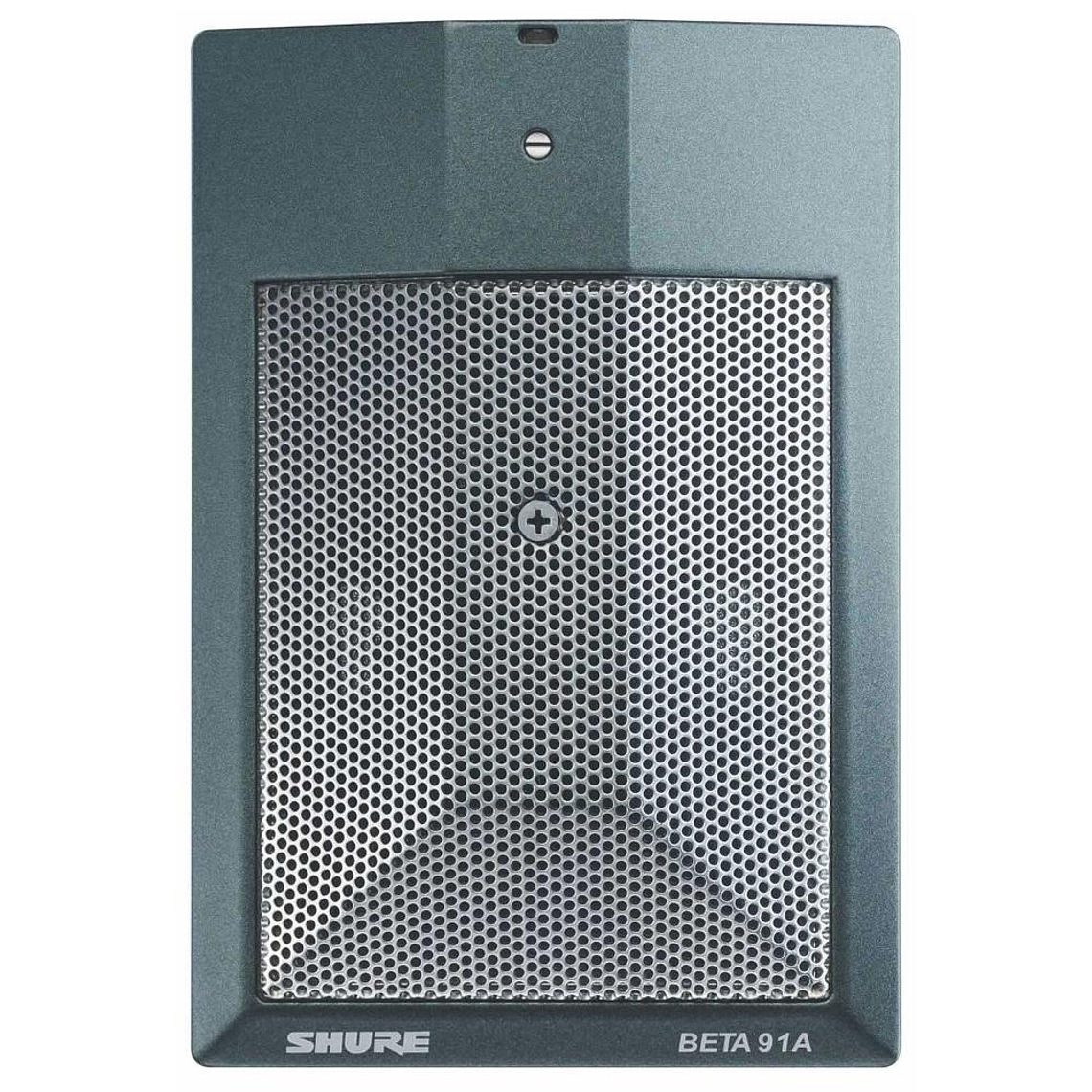 Microfono condensador para bombo Shure Beta 91A 1