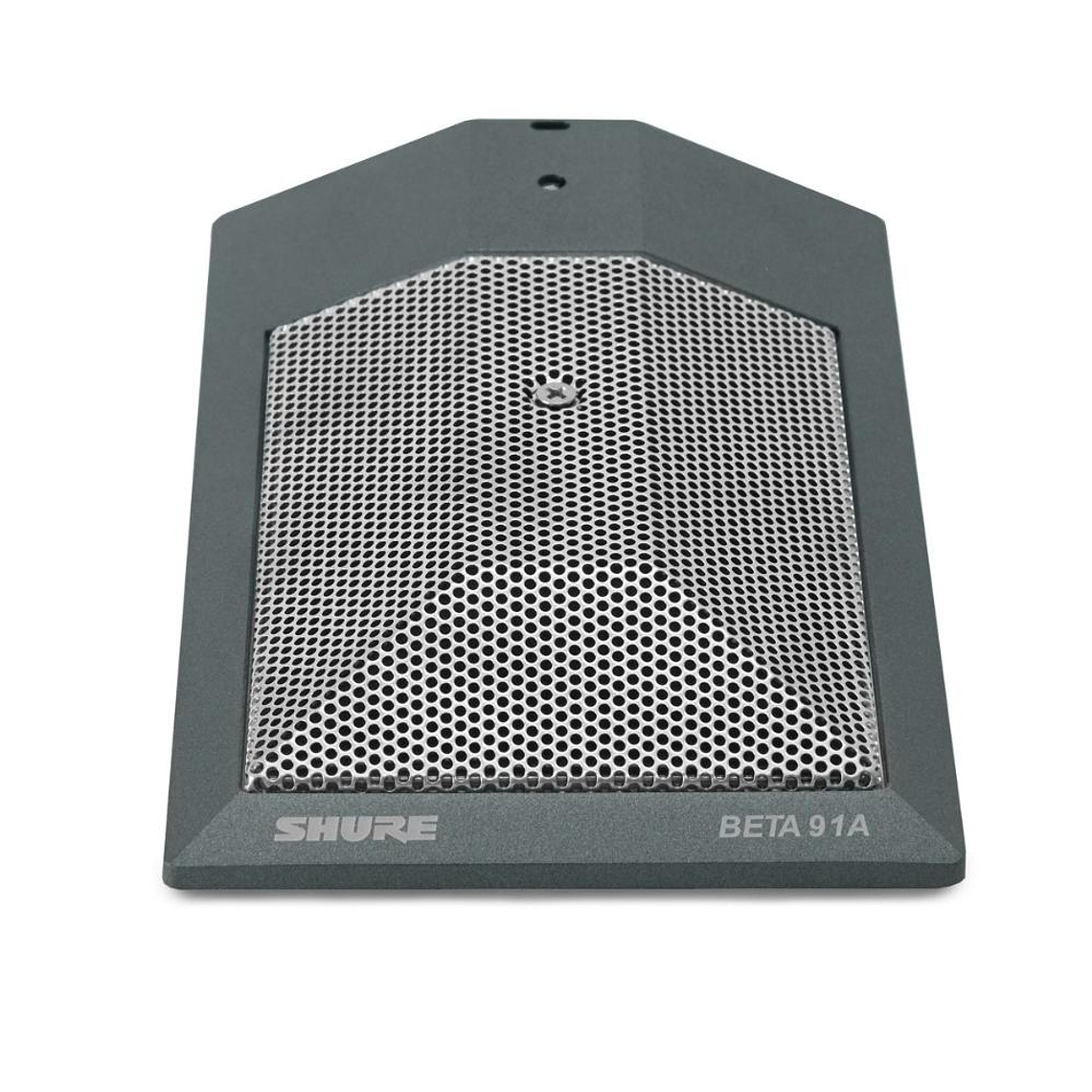 Microfono condensador para bombo Shure Beta 91A 2