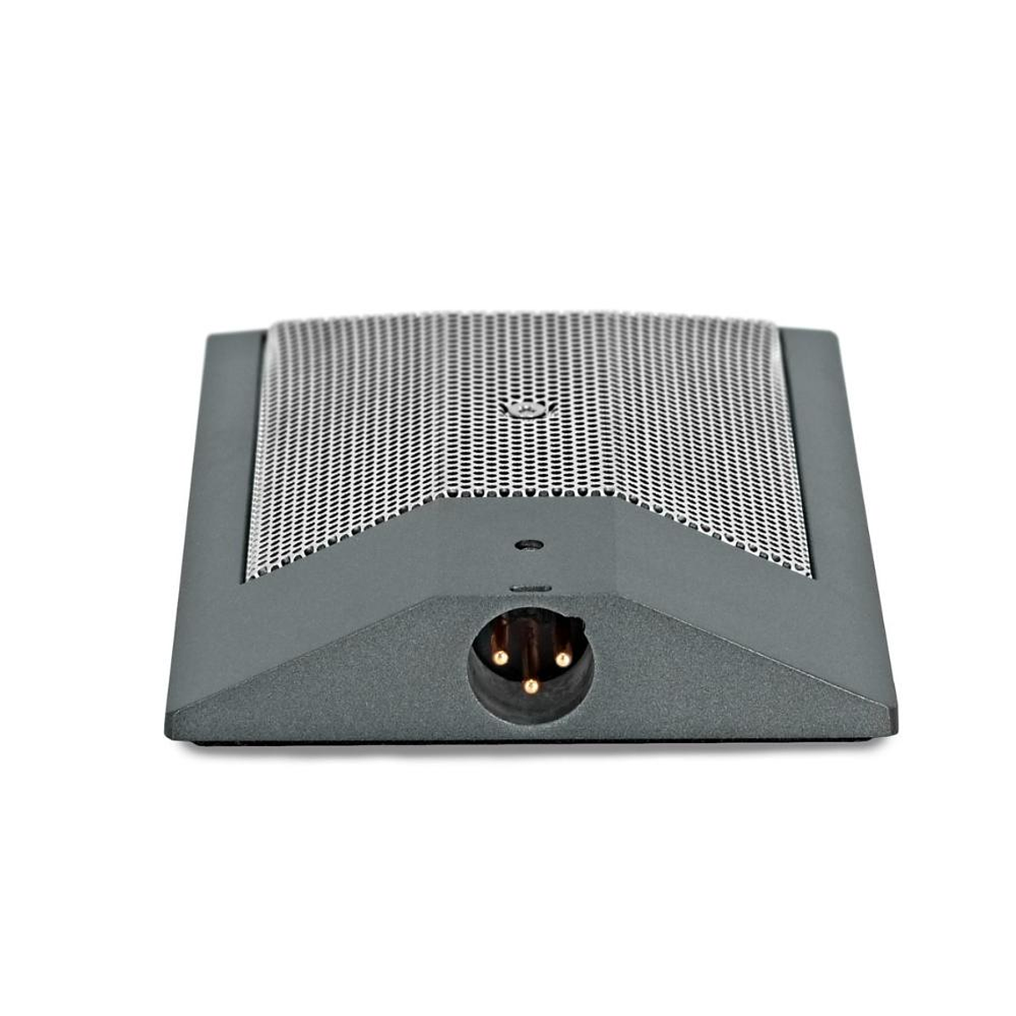 Microfono condensador para bombo Shure Beta 91A 3