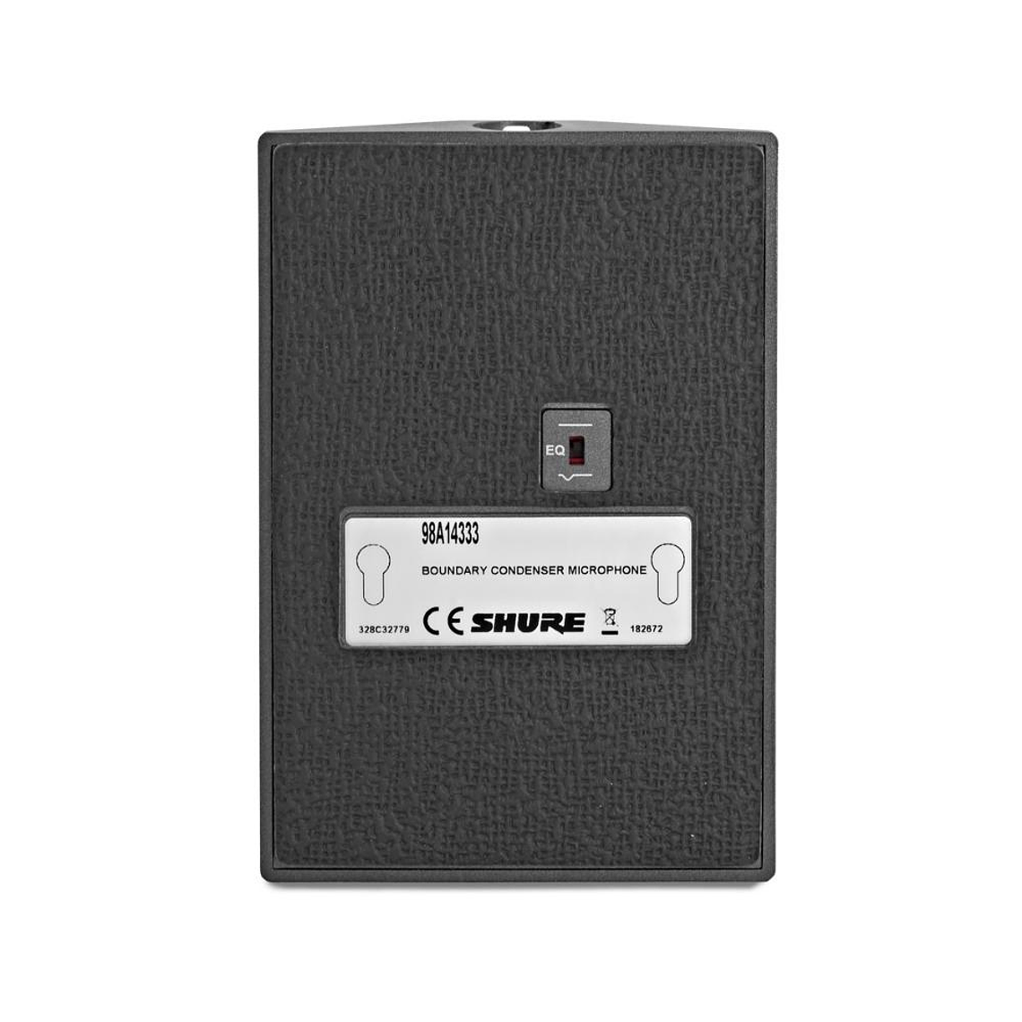 Microfono condensador para bombo Shure Beta 91A 5