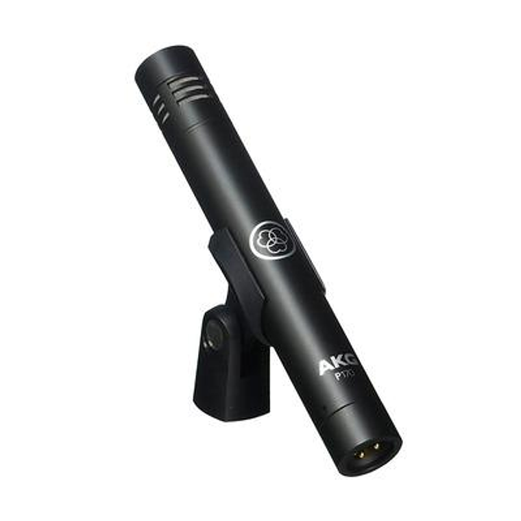Microfono condensador para instrumentos AKG P170 3