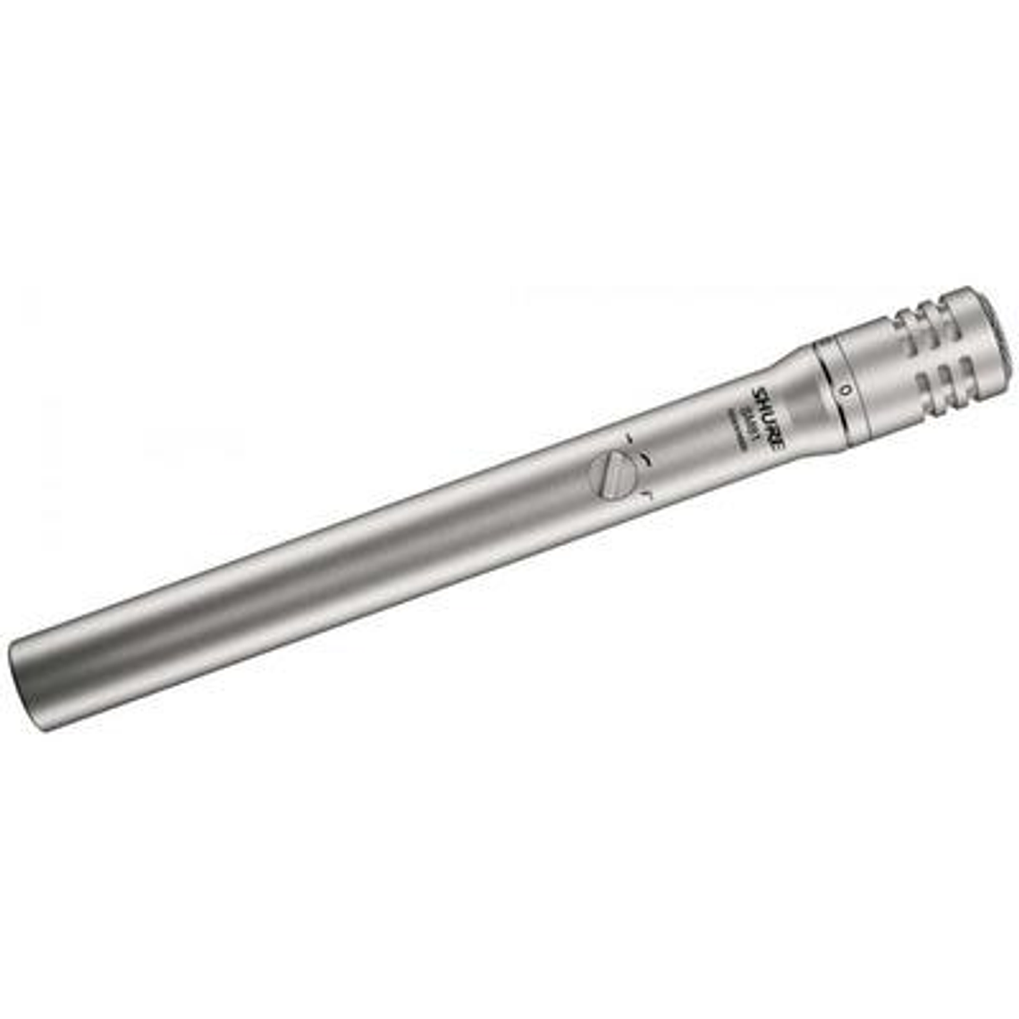 Microfono condensador para instrumentos Shure SM81-LC 1