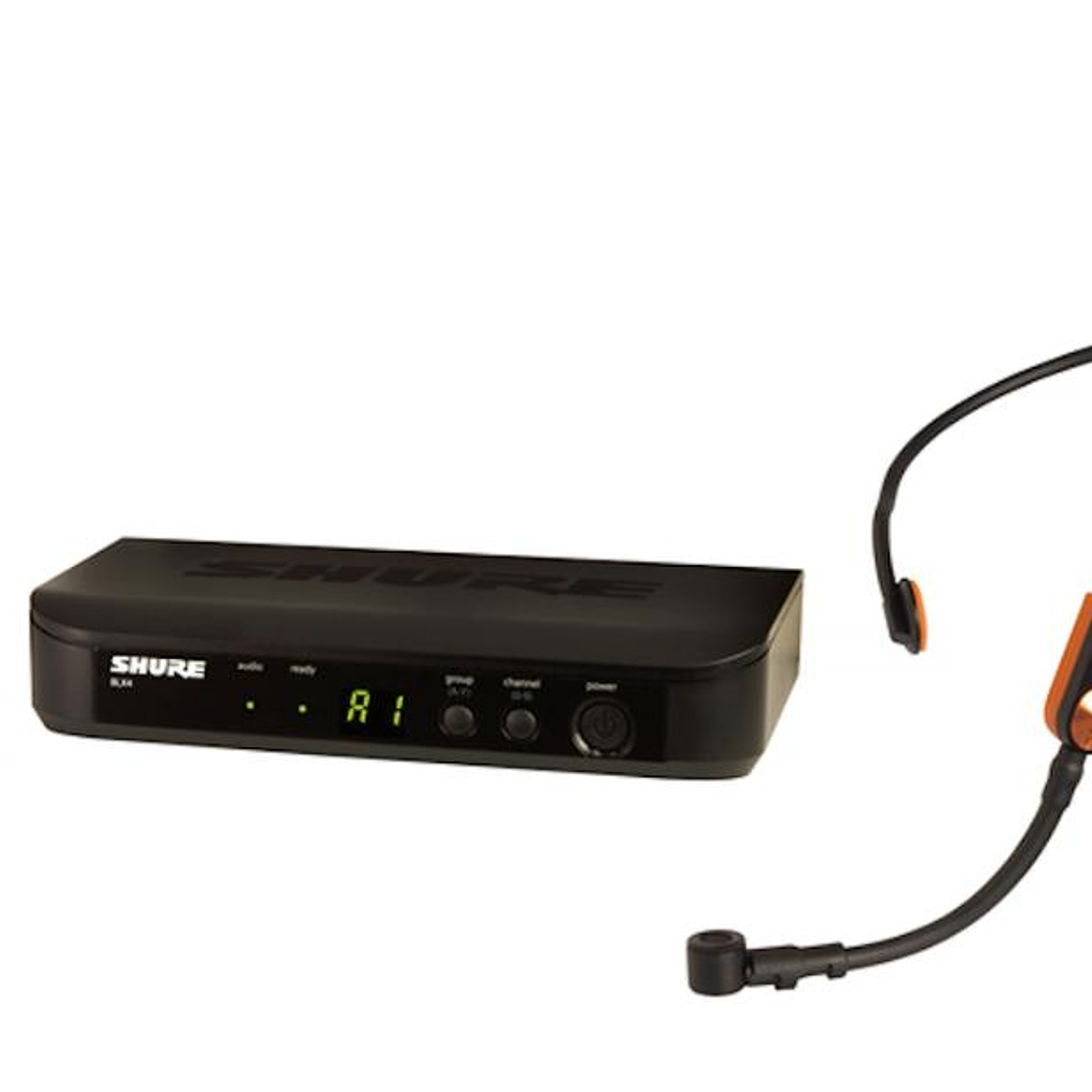 Microfono de diadema Shure BLX14/SM31-M15 1