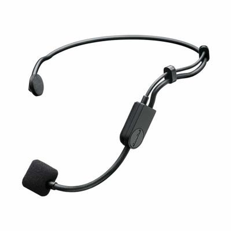 Microfono inalambrico de cintillo Shure BLX14/P31-M15 2