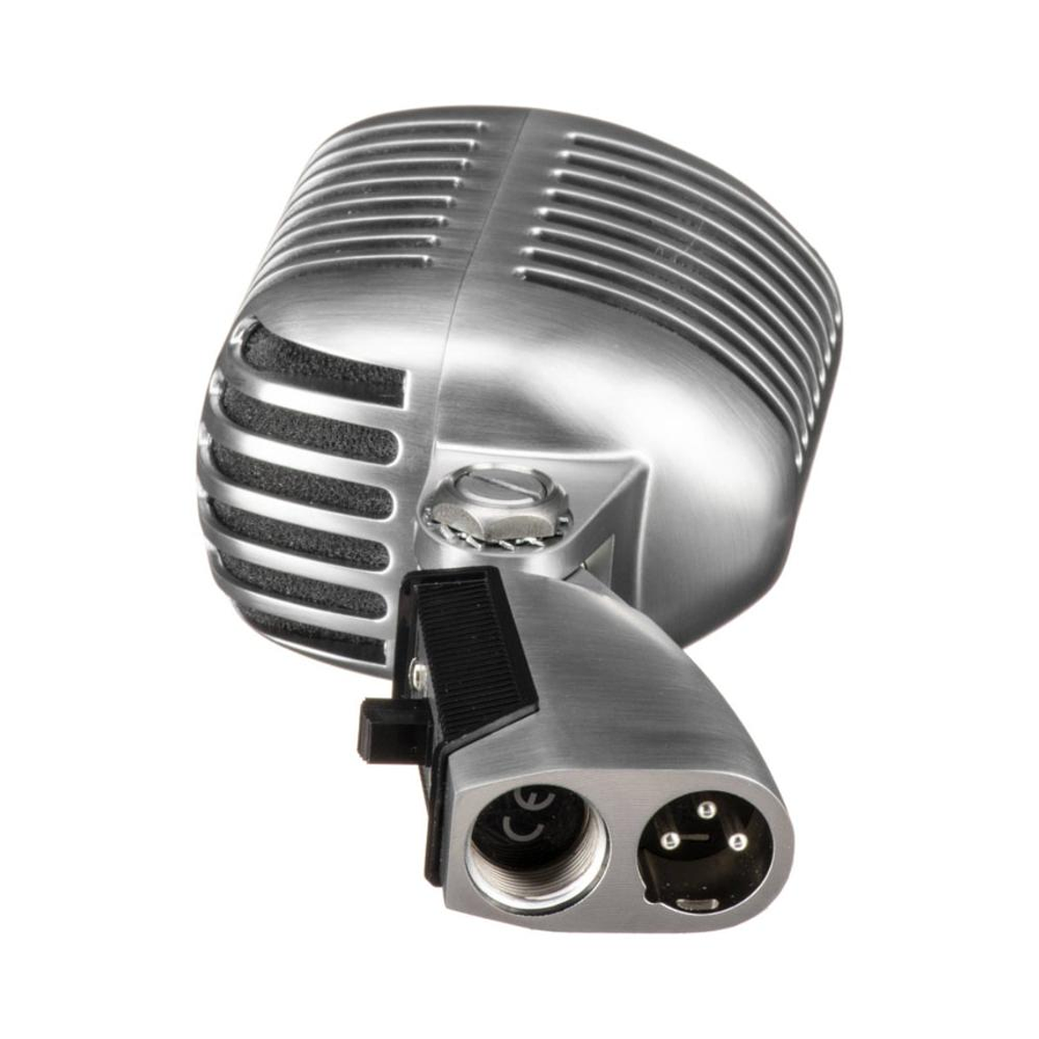 Microfono vocal dinamico Shure 55SH Series II 3