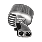 Microfono vocal dinamico Shure 55SH Series II - Miniatura 3