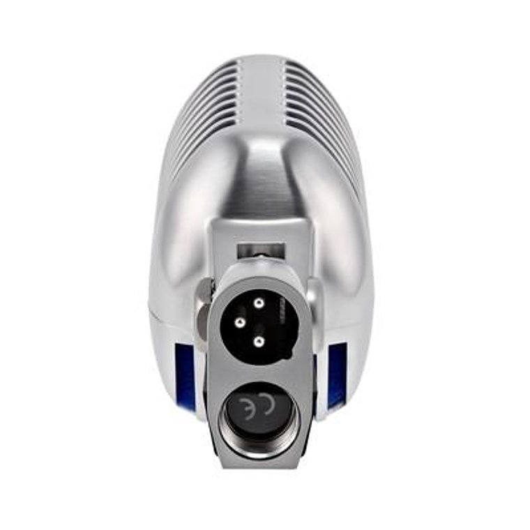 Microfono vocal dinamico Shure Super 55 Deluxe 4