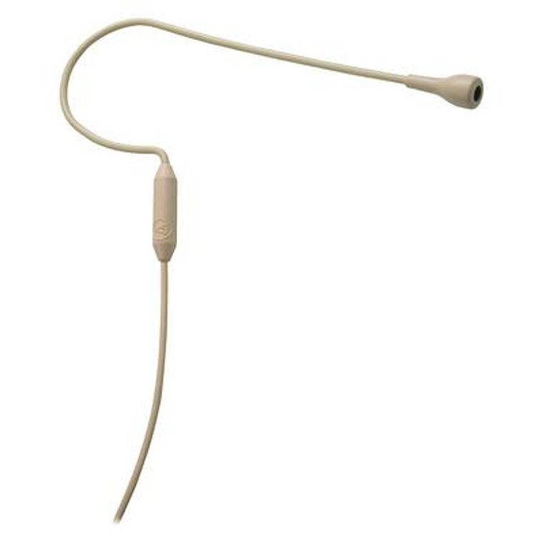 Microfono de Diadema Audiotechnica PRO92CW-TH Beige 1