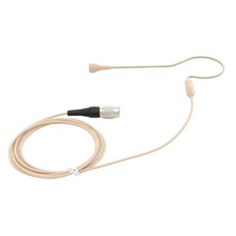 Microfono de Diadema Audiotechnica PRO92CW-TH Beige 2