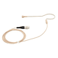 Microfono de Diadema Audiotechnica PRO92CW-TH Beige - Miniatura 2
