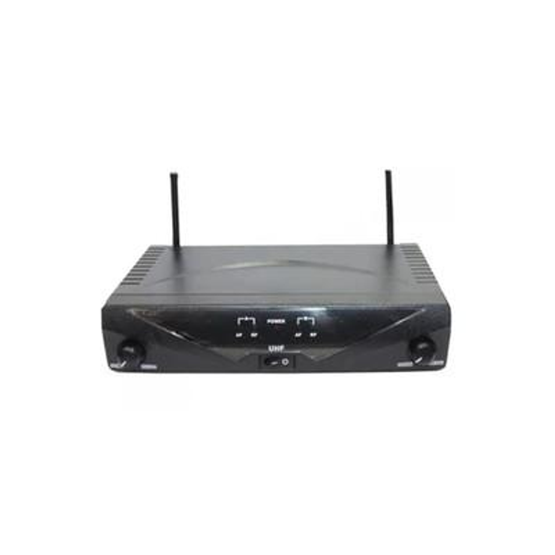 Microfono de Mano Duophonic 71DUOMIC10 2