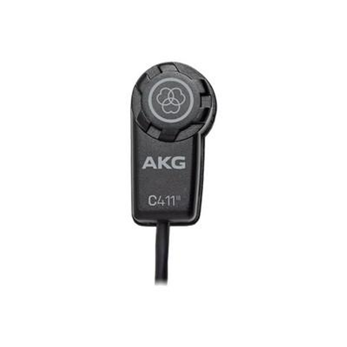 Microfono de Instrumento AKG C411 PP 2