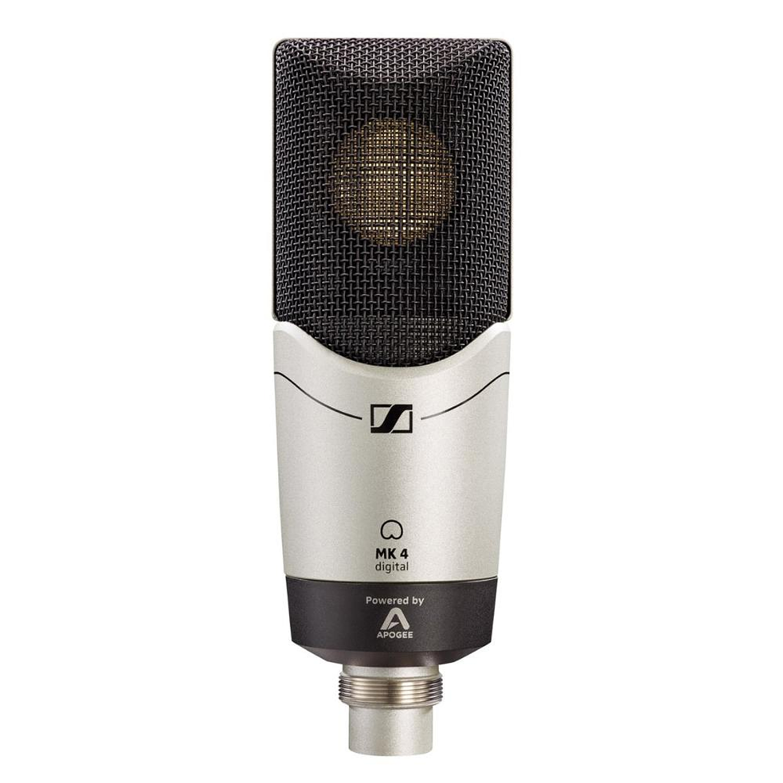 Microfono condensador XLR Sennheiser MK 4 1
