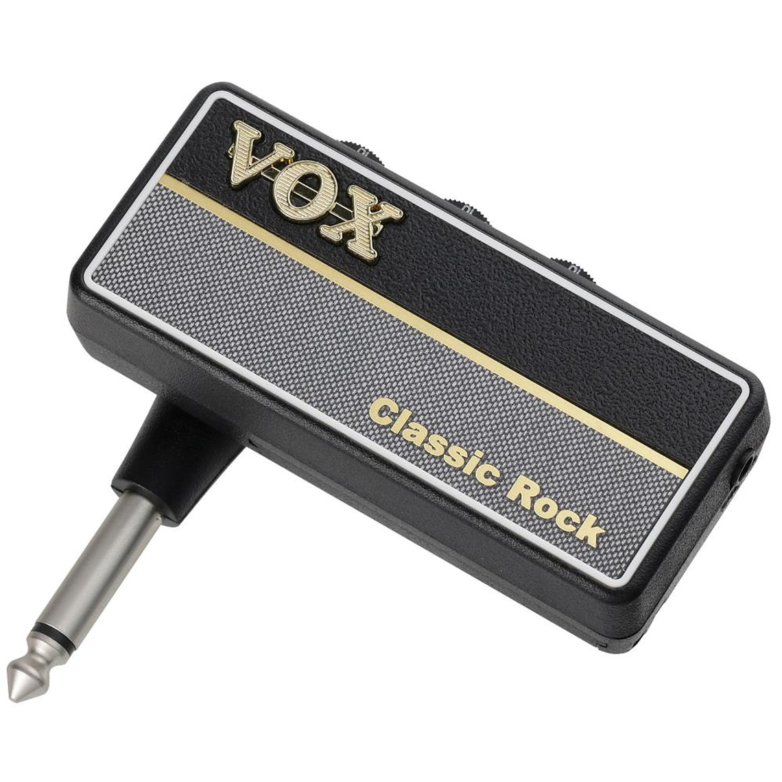 Mini Amplificador de Audifonos Vox AmPlug 2 AP2-CR 1