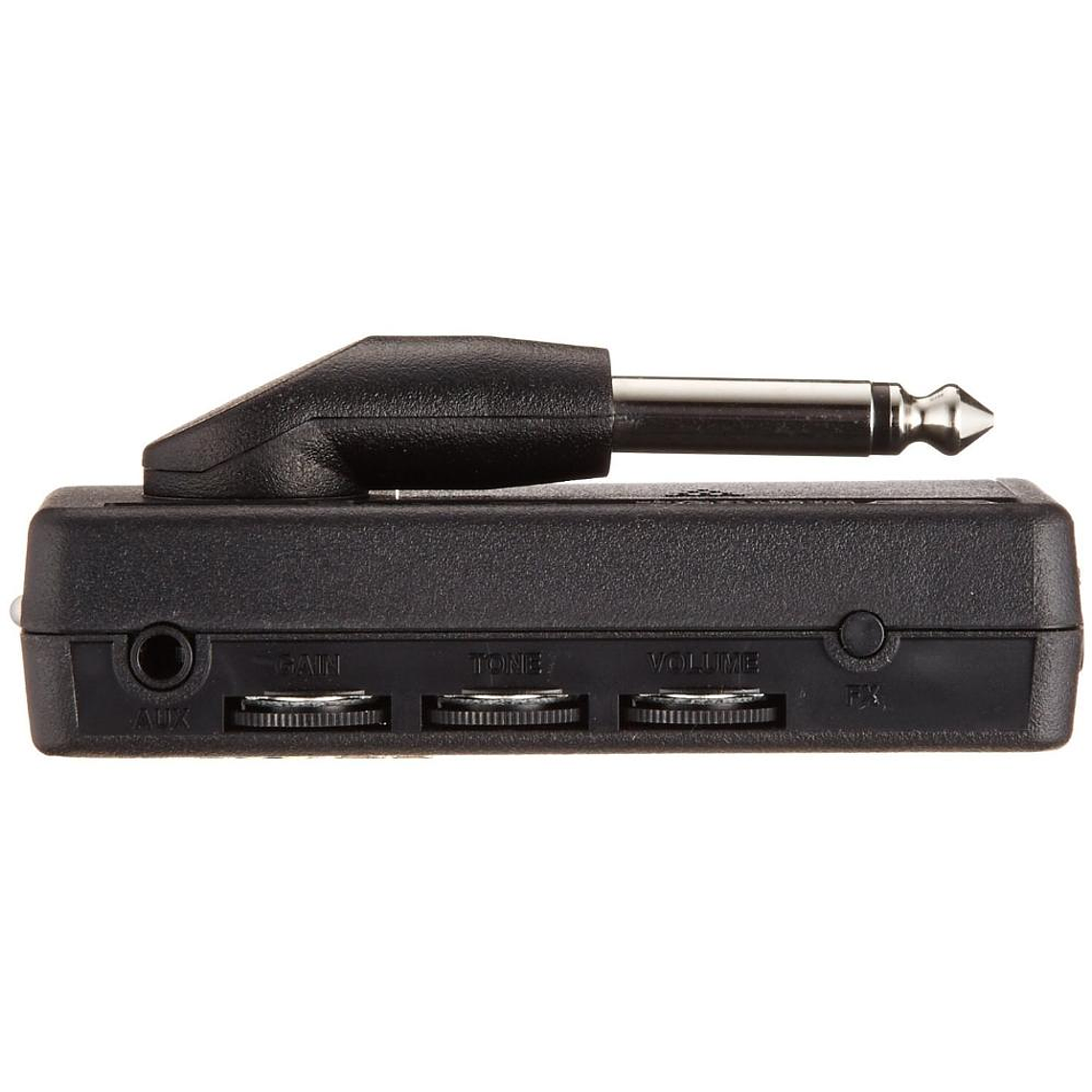 Mini Amplificador de Audifonos Vox AmPlug 2 AP2-CR 2