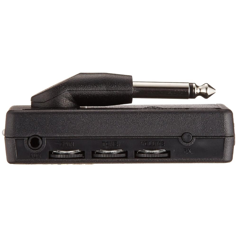 Mini Amplificador de Audifonos Vox AmPlug 2 AP2-CR 2