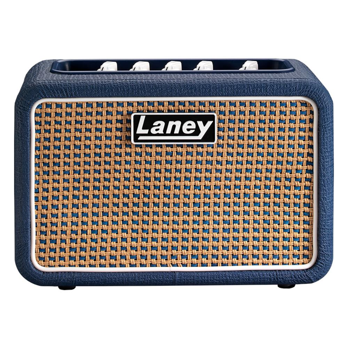 Mini Amplificador de Guitarra Laney MINI-STB-LION 1