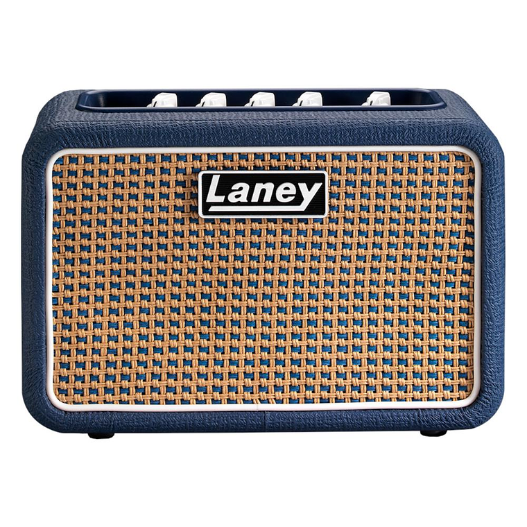 Mini Amplificador de Guitarra Laney MINI-STB-LION 1