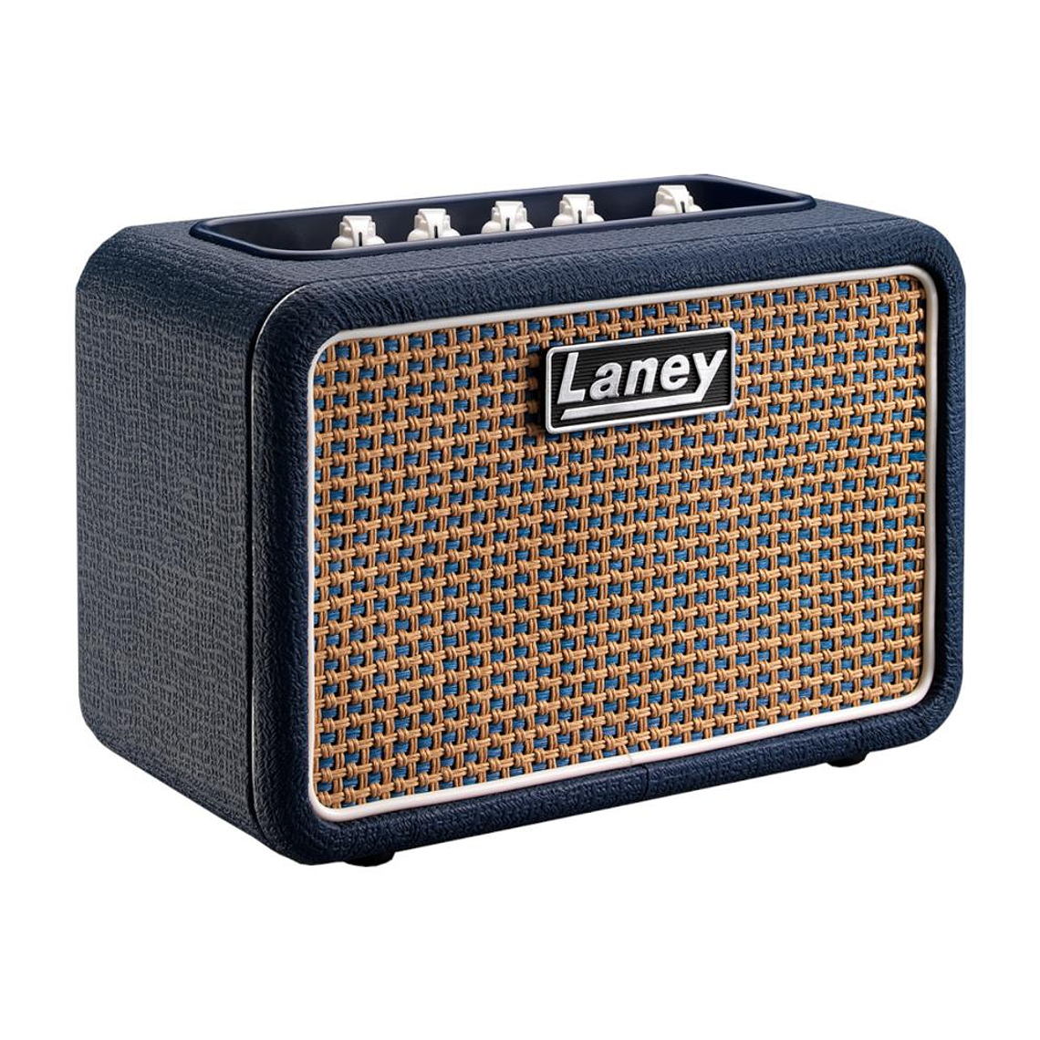 Mini Amplificador de Guitarra Laney MINI-STB-LION 2