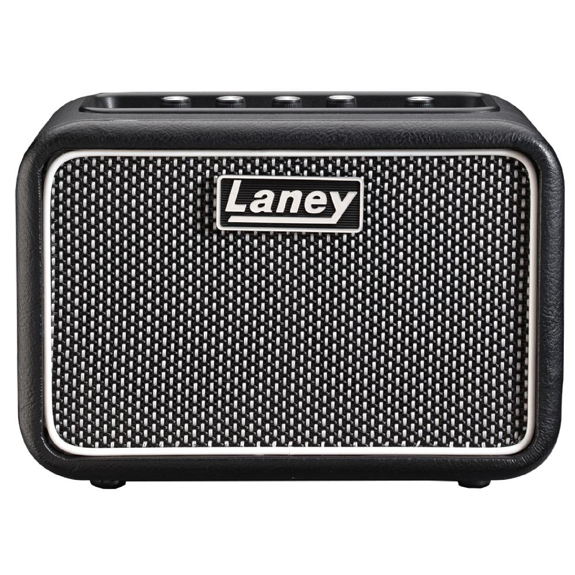 Mini Amplificador de Guitarra Laney MINI-ST-SUPERG 1