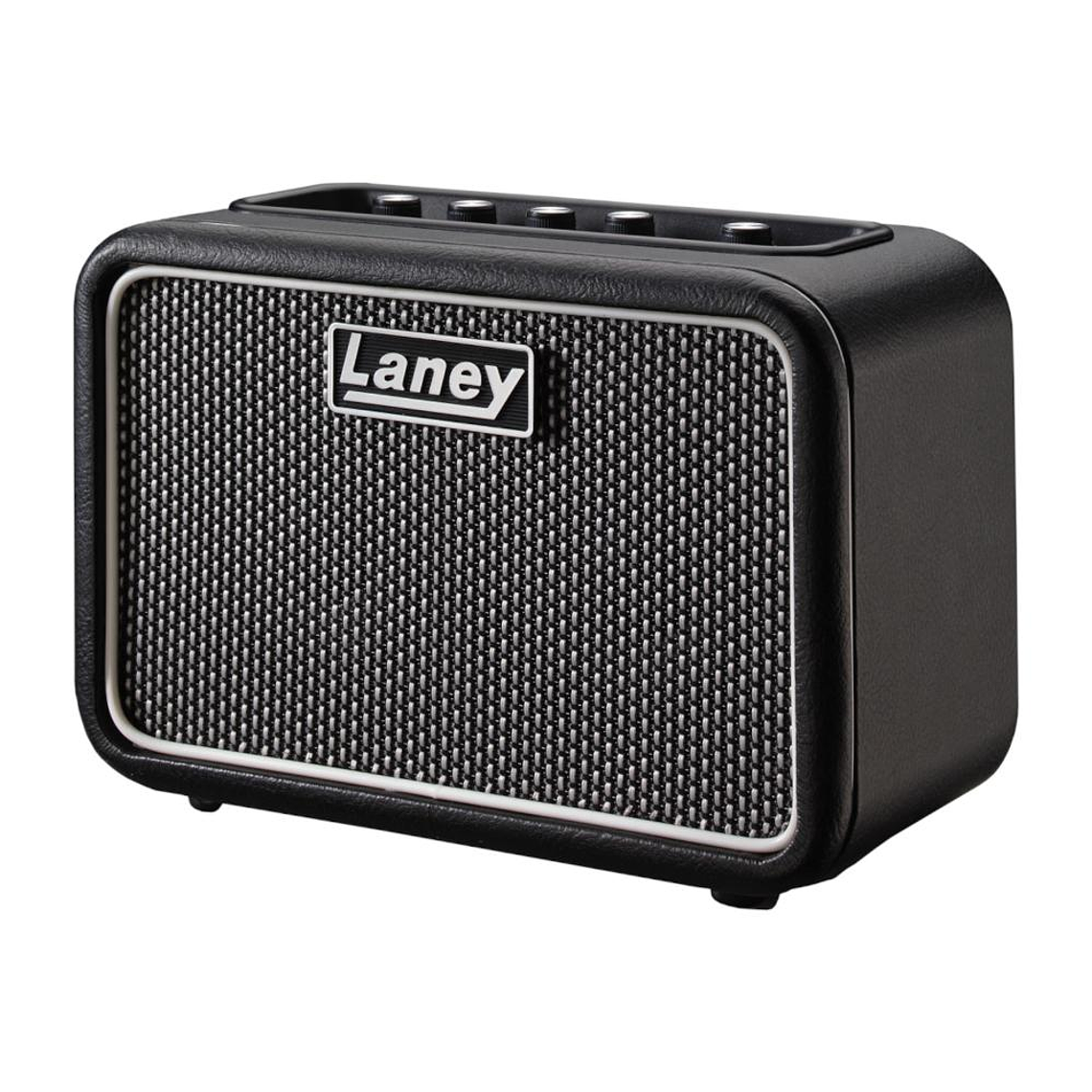 Mini Amplificador de Guitarra Laney MINI-ST-SUPERG 3