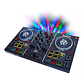 Mini Controlador de DJ Numark Party Mix - Miniatura 1