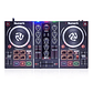 Mini Controlador de DJ Numark Party Mix - Miniatura 3
