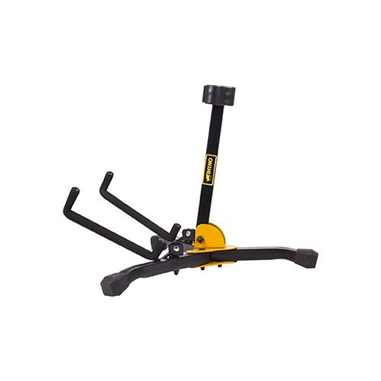 Mini atril plegable de Guitarra Rhino GS01 1