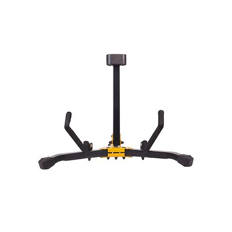 Mini atril plegable de Guitarra Rhino GS01 2