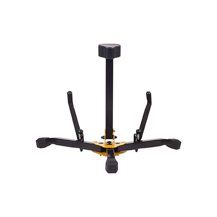 Mini atril plegable de Guitarra Rhino GS01 3