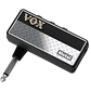 Mini Amplificador de Audifonos Vox AmPlug 2 AP2-MT - Miniatura 1