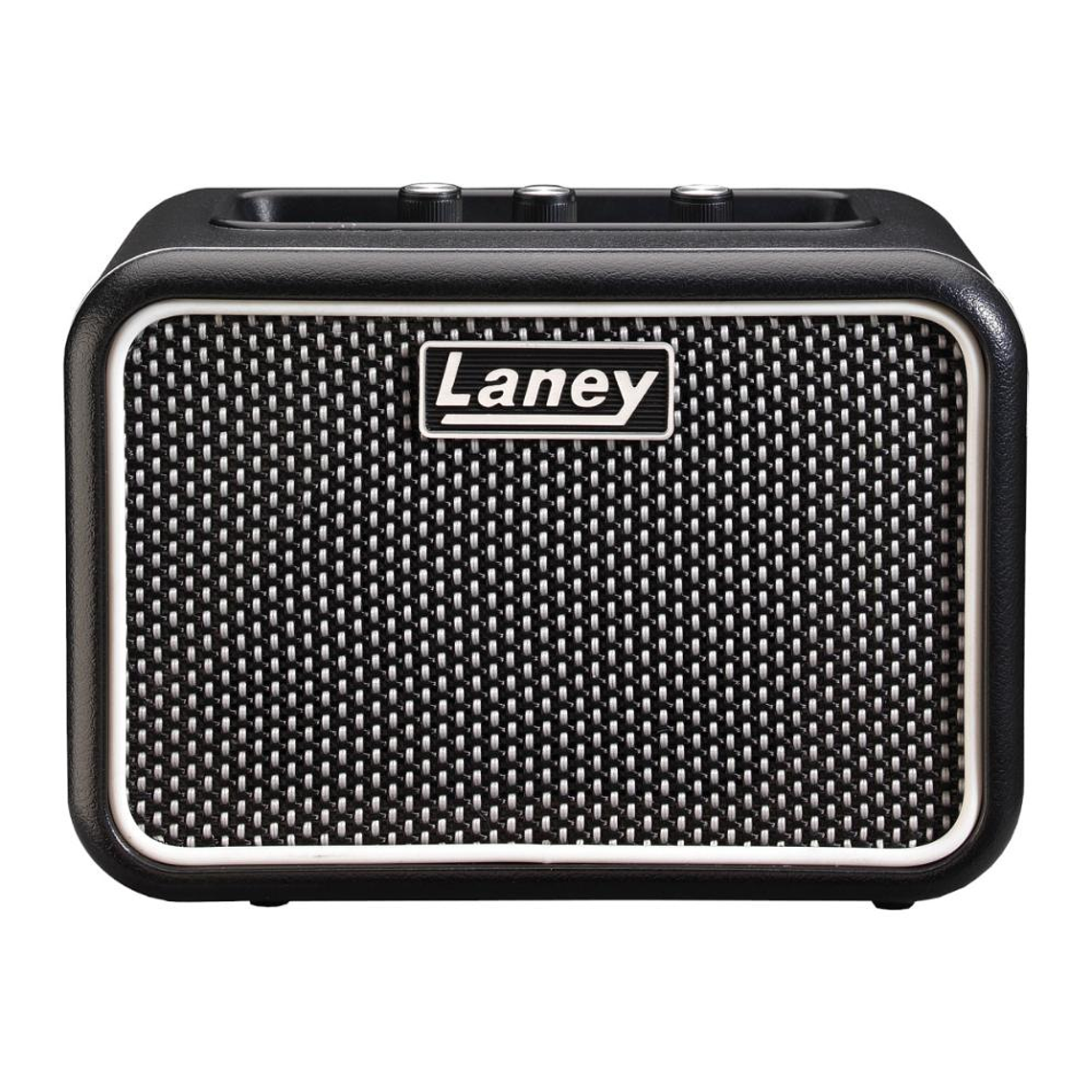Mini Amplificador de Guitarra Laney MINI-SUPERG 1