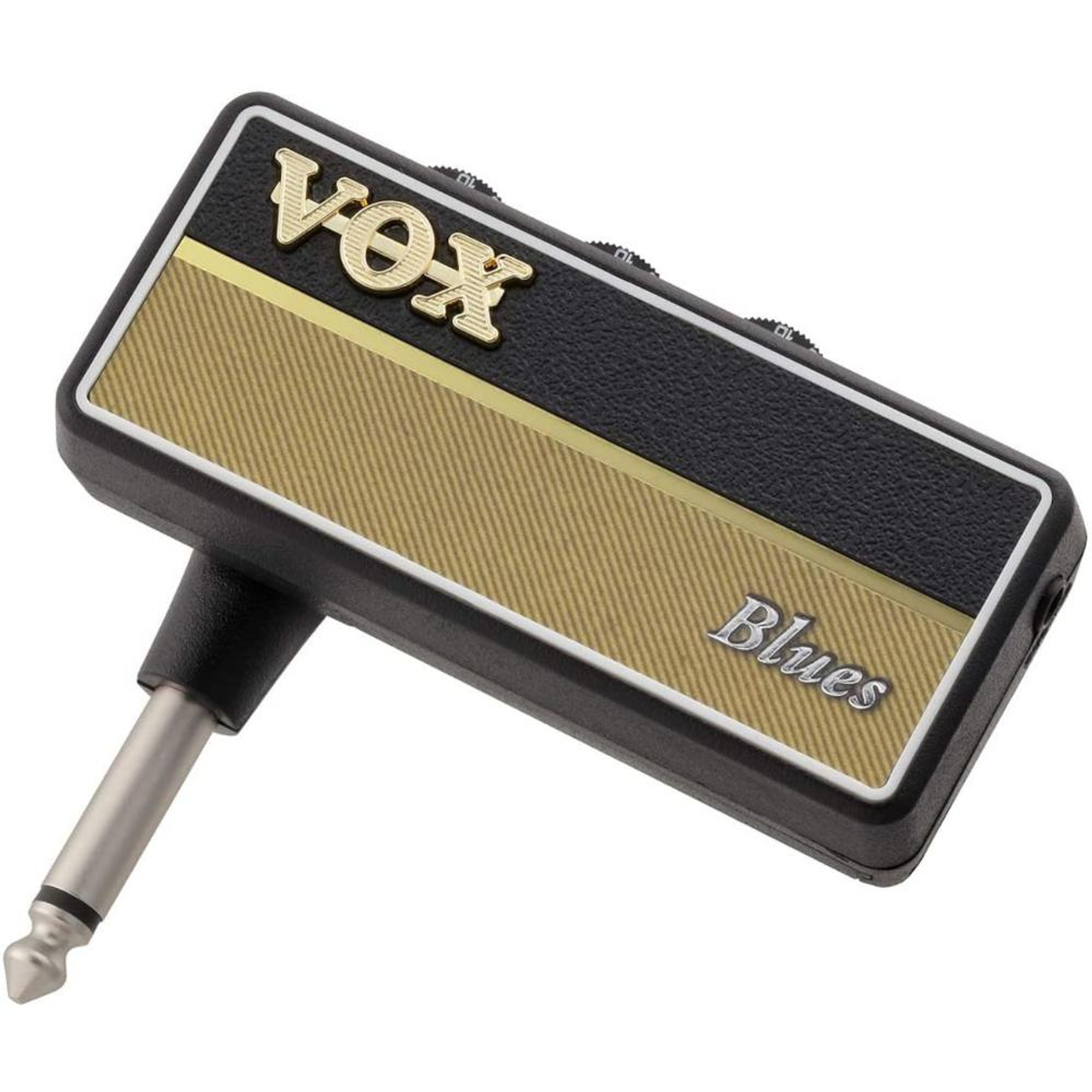 Mini Amplificador de Audífonos Vox AmPlug 2 AP2-BL