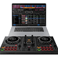 Mini Controlador de DJ Pioneer DJ DDJ-200 - Miniatura 4