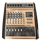 Mixer Amplificado 6 Canales Mekse UK-6 - Miniatura 1