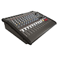 Mixer Amplificado 12 Canales Aurax F1213 - Miniatura 3