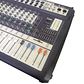 Mixer Amplificado 16 Canales Aurax E1216 - Miniatura 2