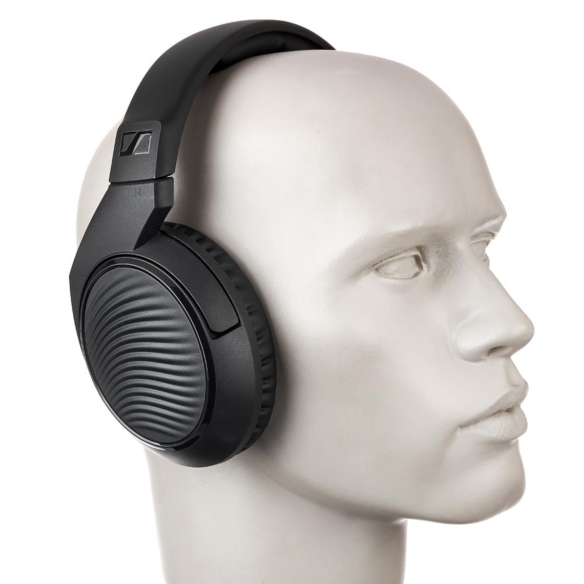 Audifonos de monitoreo Sennheiser HD 200 PRO 4