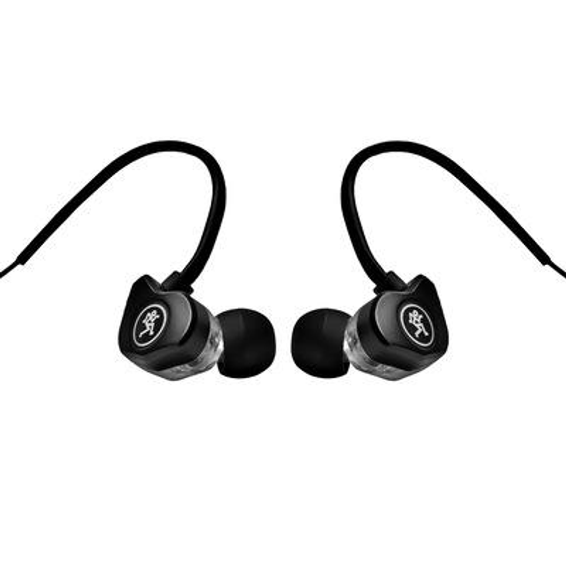 Audifonos in-ear Mackie CR-Buds+ 1