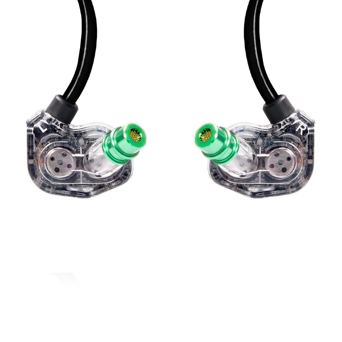 Audifonos in-ear Mackie CR-Buds+ 5