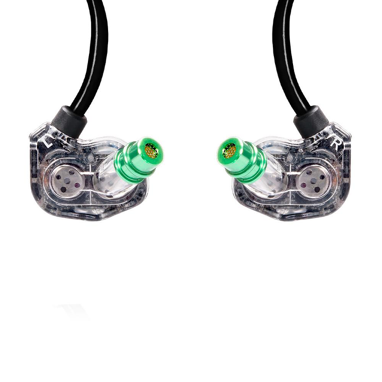 Audifonos in-ear Mackie CR-Buds+ 5